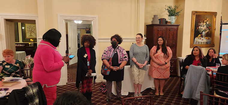 New Members Installed in Feb 2023. Welcome!