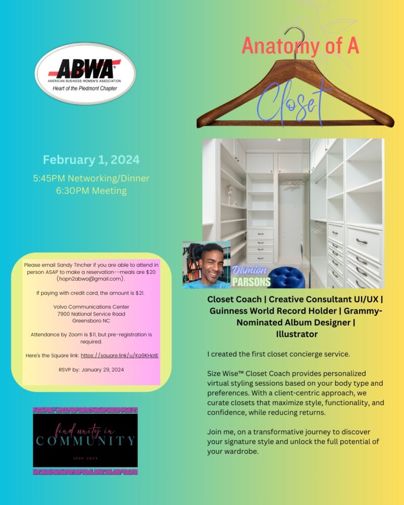 Wardrobe, closest coach, signature style, wardrobe, closes concierge service