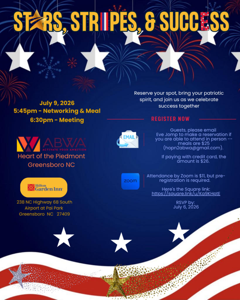 HOP July 2026 Meeting Promo
